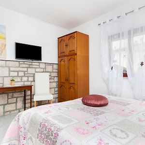 Camera con letto king size